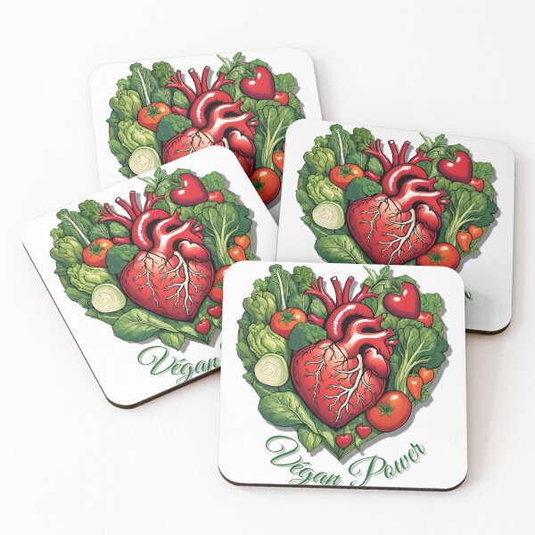 Item preview, Vegan Power, or the power of plant nature! designed and sold by Lorkan45.