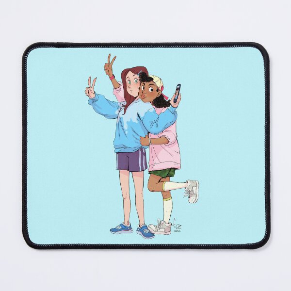 Item preview, Best friends forever designed and sold by EmyDZ.