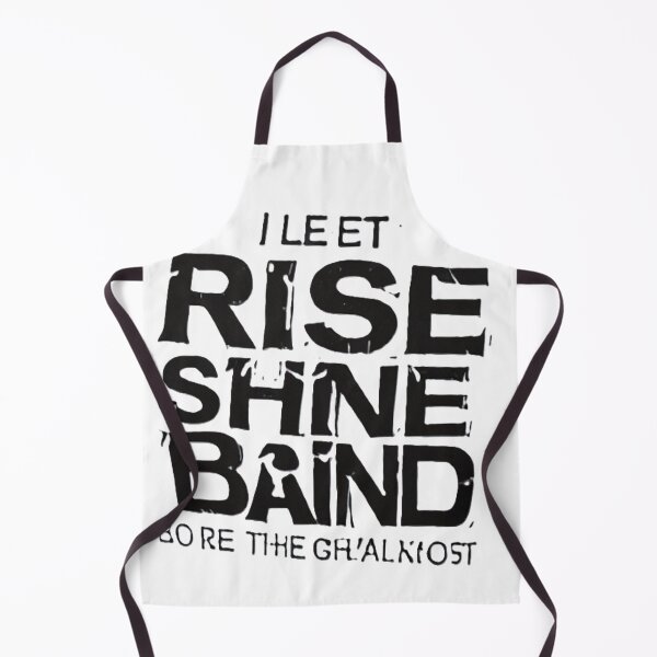 Artikelvorschau, Rise Shine Band entworfen und verkauft von merve02shop.