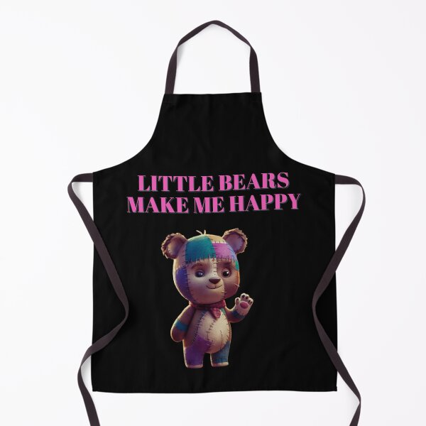 Item preview, Sweet little bear designed and sold by JAGA-ALIME.