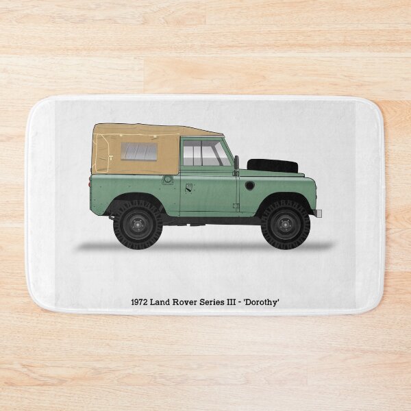 Item preview, Series 3 designed and sold by ArtoAuto.