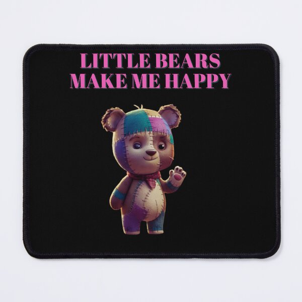 Item preview, Sweet little bear designed and sold by JAGA-ALIME.