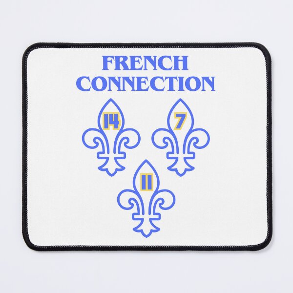 Item preview, French Connection designed and sold by HockeySamurai.