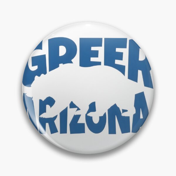Item preview, Greer arizona, simple camping, hiking, bear lover designed and sold by Merchattack.