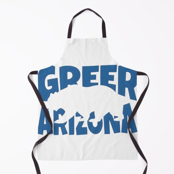 Item preview, Greer arizona, simple camping, hiking, bear lover designed and sold by Merchattack.