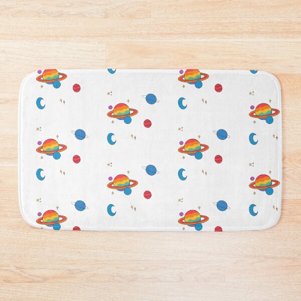 Item preview, Subtle pride gay rainbow colors galaxy designed and sold by VivooShop.