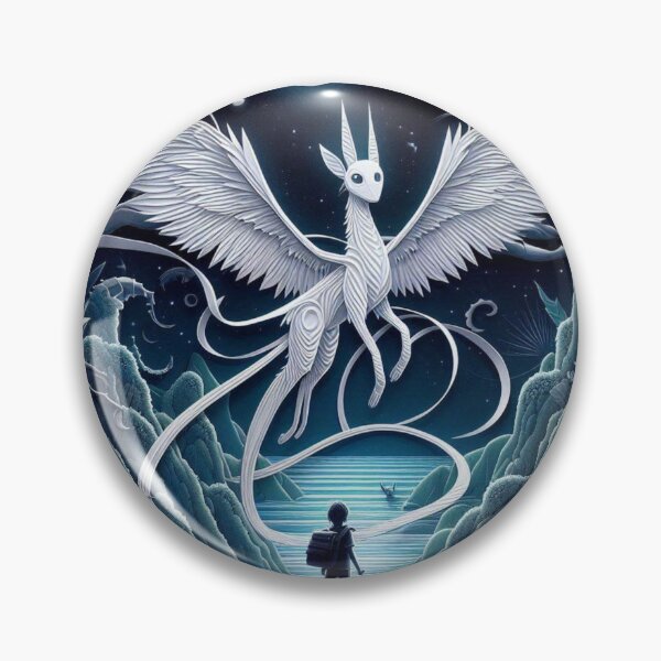 Item preview, Wisp Will designed and sold by tilmizart.