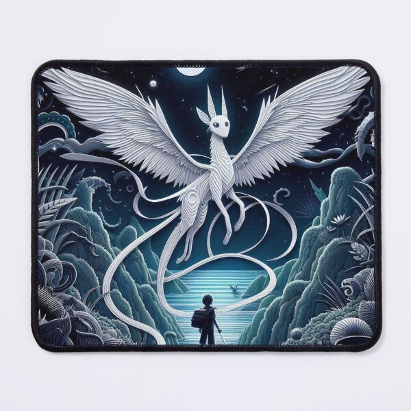 Item preview, Wisp Will designed and sold by tilmizart.