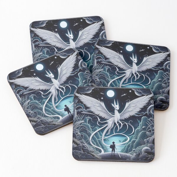 Item preview, Wisp Will designed and sold by tilmizart.