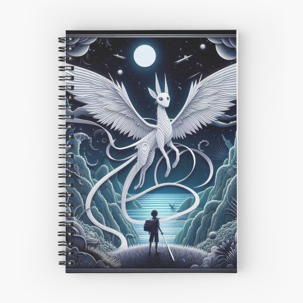 Item preview, Wisp Will designed and sold by tilmizart.