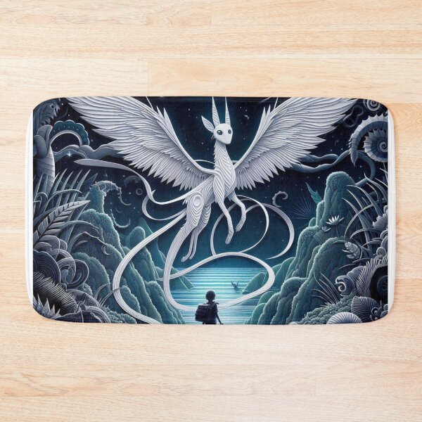 Item preview, Wisp Will designed and sold by tilmizart.
