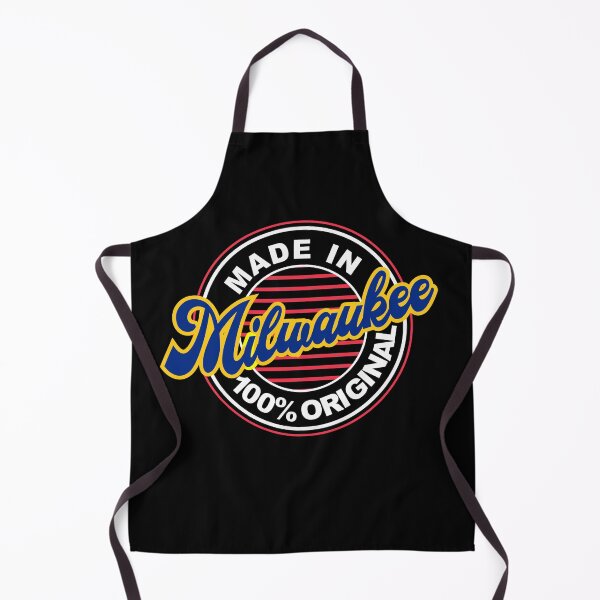 Item preview, Made in Milwaukee 100 original designed and sold by Colorfulman.
