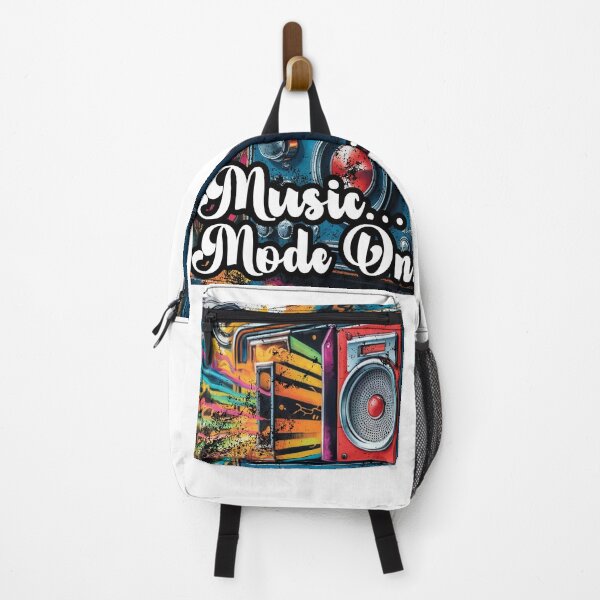 Item preview, Music mode on designed and sold by MarcelooArt.