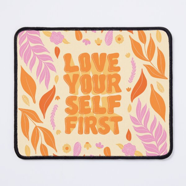 Item preview, Love Yourself First designed and sold by Starlight-Pam.