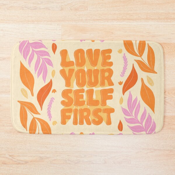 Item preview, Love Yourself First designed and sold by Starlight-Pam.