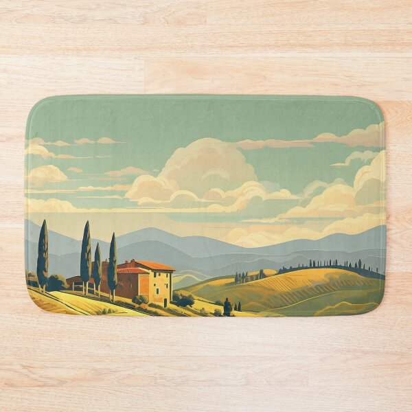 Item preview, ITALY PRIDE VINTAGE STYLE poster designed and sold by La Loca.