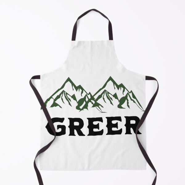 Item preview, Greer arizona, simple camping, hiking designed and sold by Merchattack.