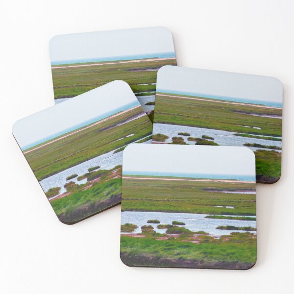 Item preview, Marshy hues designed and sold by Ruth Curtis.