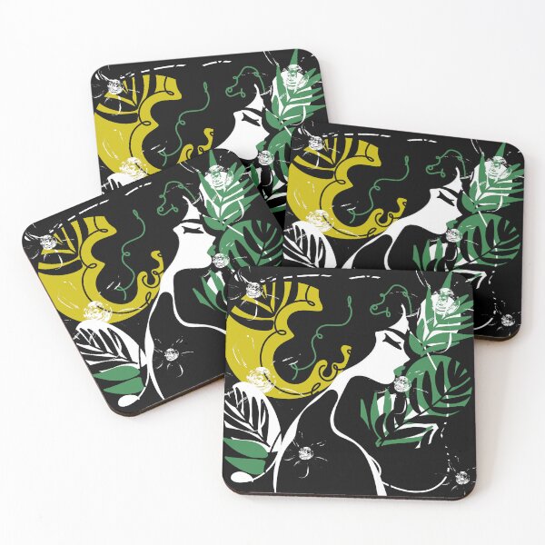 Item preview, Tropical Dreams designed and sold by VOKED.
