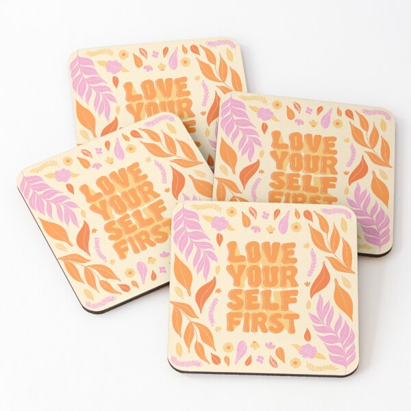 Item preview, Love Yourself First designed and sold by Starlight-Pam.