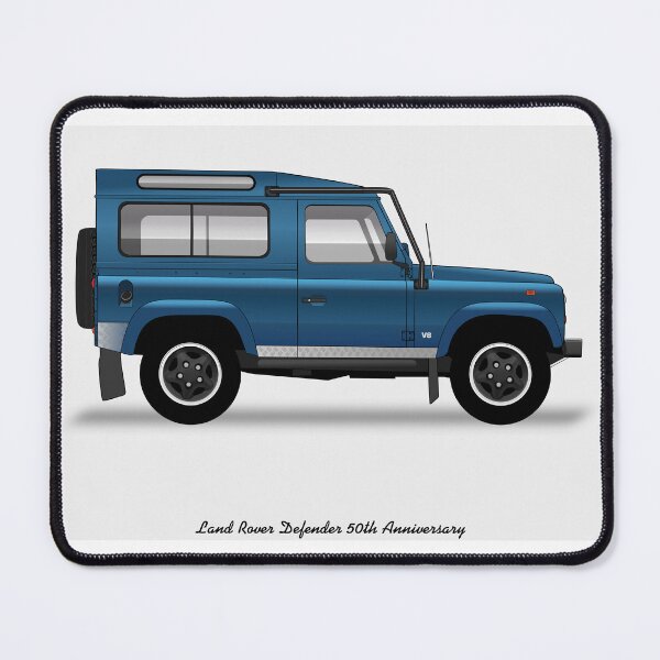 Item preview, Defender designed and sold by ArtoAuto.