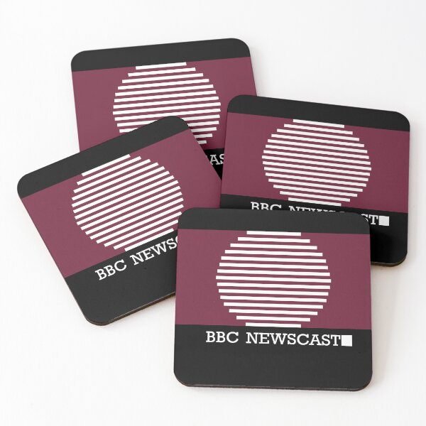 Item preview, beebthings Newscast 3 designed and sold by Beeb Things.