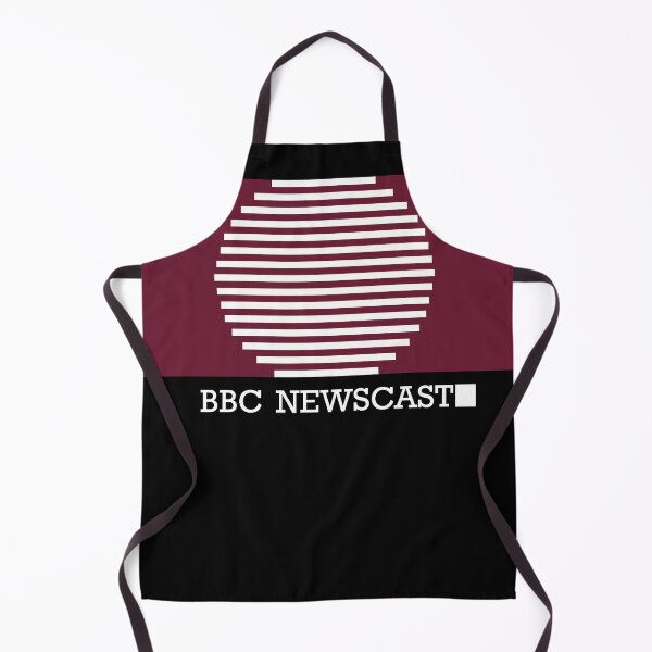Item preview, beebthings Newscast 3 designed and sold by Beeb Things.
