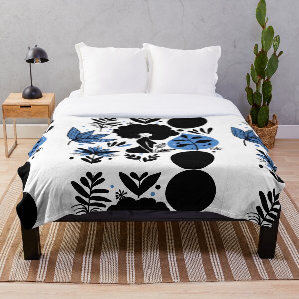 Item preview, Noche de sabana  designed and sold by VOKED.