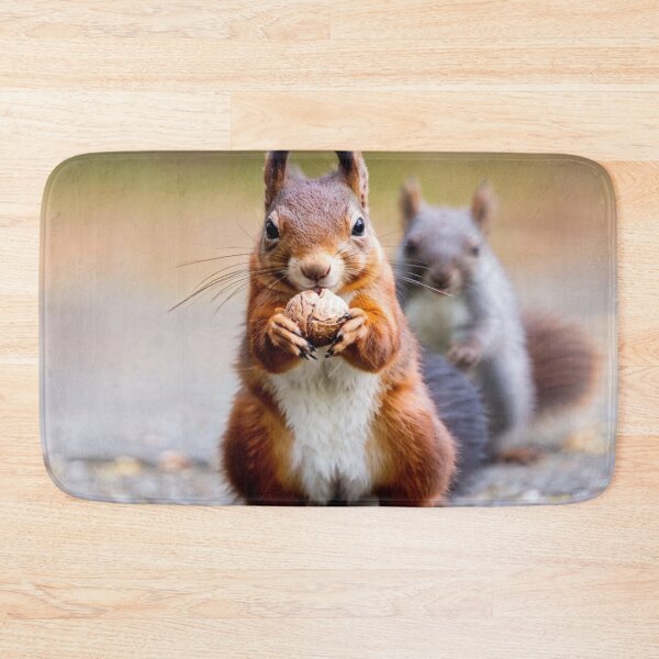 Item preview, Who stole the nut? designed and sold by Collection de trésors .