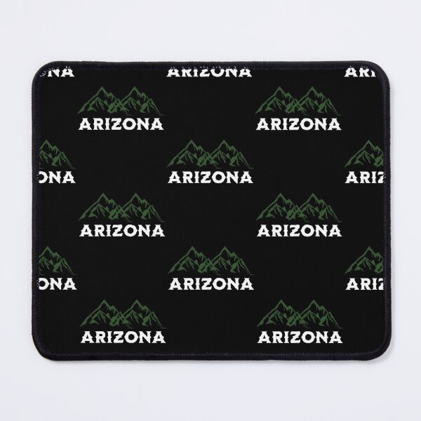Item preview, Greer arizona, simple camping, hiking designed and sold by Merchattack.