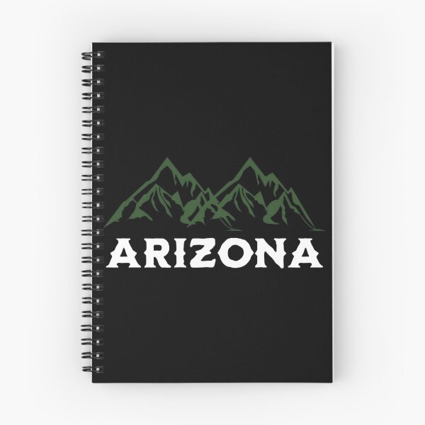 Item preview, Greer arizona, simple camping, hiking designed and sold by Merchattack.