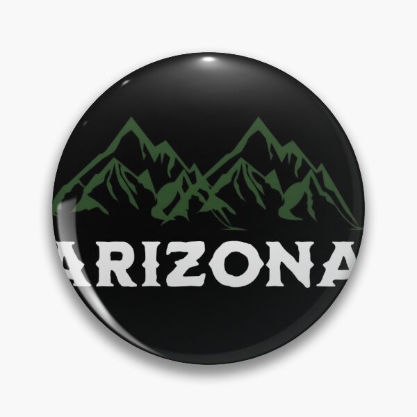Item preview, Greer arizona, simple camping, hiking designed and sold by Merchattack.
