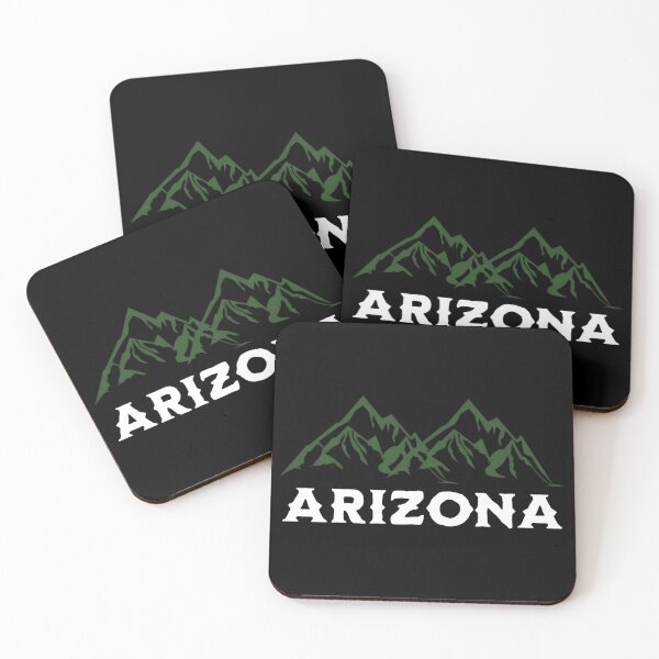 Item preview, Greer arizona, simple camping, hiking designed and sold by Merchattack.