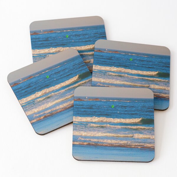 Item preview, Rocks and waves designed and sold by Ruth Curtis.