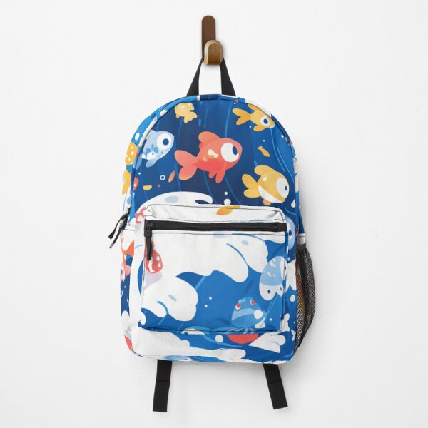 Item preview, Oceanic Playtime designed and sold by emilykang.