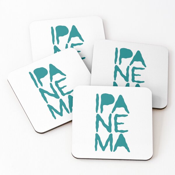 Item preview, Ipanema designed and sold by The Lines.