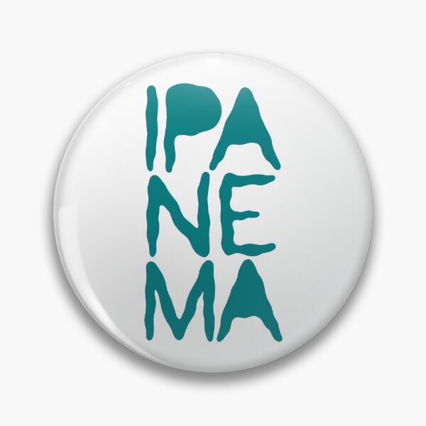 Item preview, Ipanema designed and sold by The Lines.