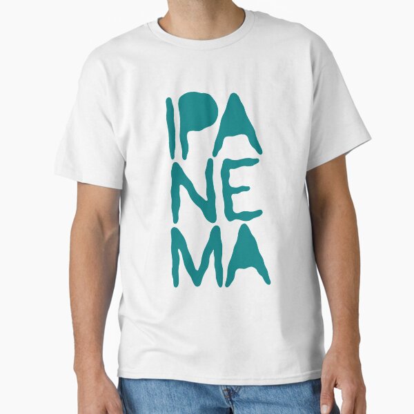 Item preview, Ipanema designed and sold by The Lines.