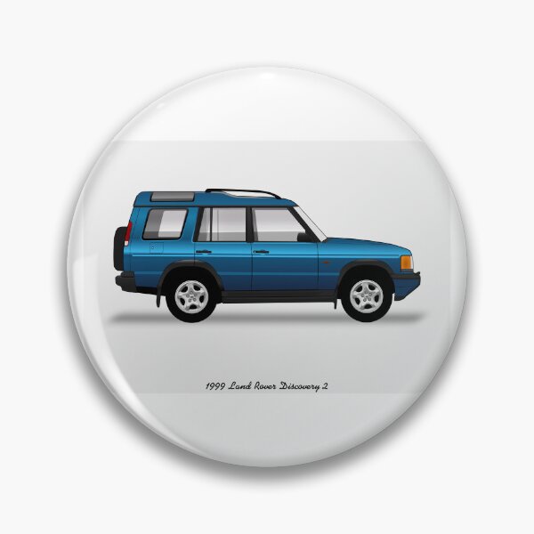 Item preview, Discovery 2 designed and sold by ArtoAuto.