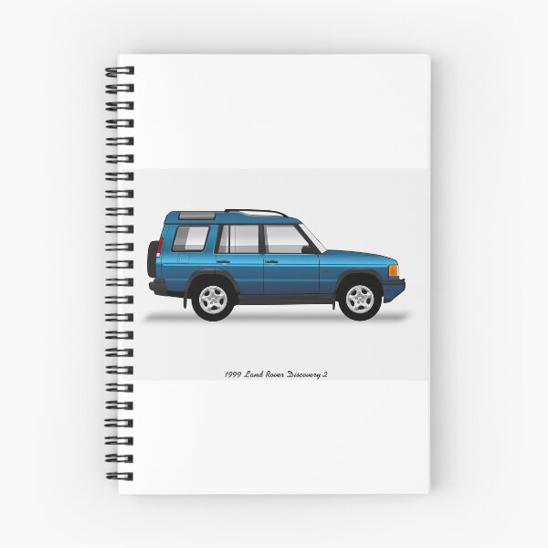 Item preview, Discovery 2 designed and sold by ArtoAuto.