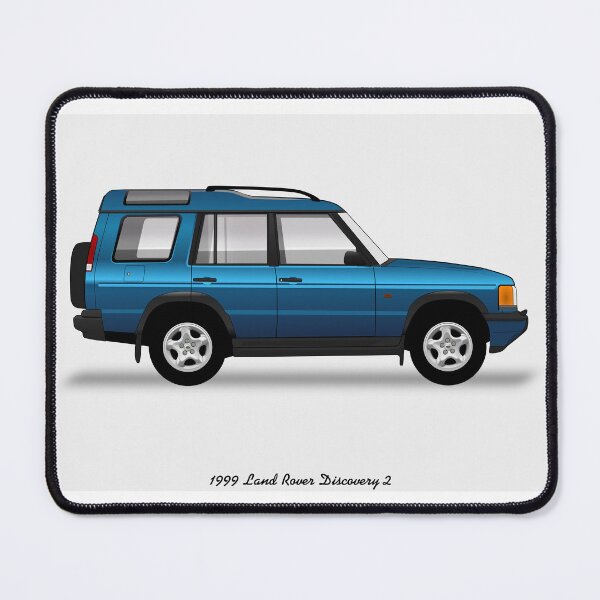 Item preview, Discovery 2 designed and sold by ArtoAuto.