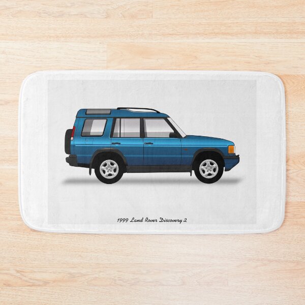 Item preview, Discovery 2 designed and sold by ArtoAuto.