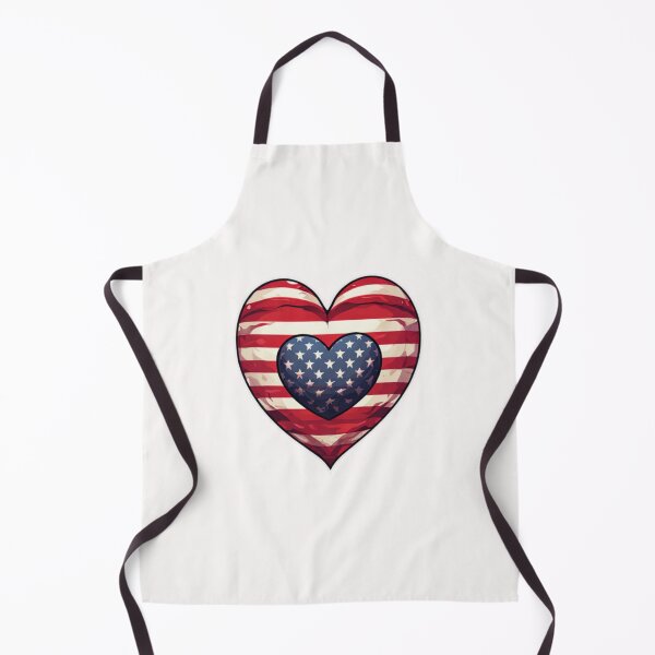 Item preview, USA Flag Artwork designed and sold by Planetporridge.