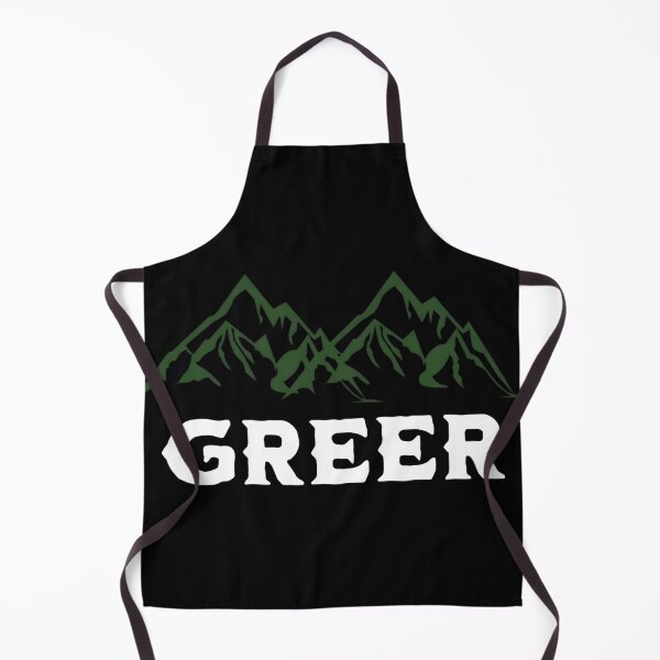 Item preview, Greer arizona, simple camping, hiking designed and sold by Merchattack.