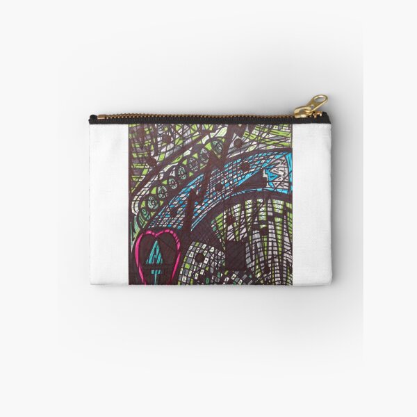 Item preview, I Love AI... So, There!! designed and sold by JPOempathy.