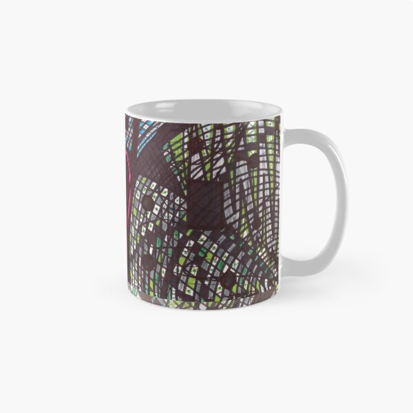 Item preview, I Love AI... So, There!! designed and sold by JPOempathy.