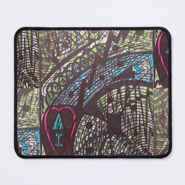 Item preview, I Love AI... So, There!! designed and sold by JPOempathy.