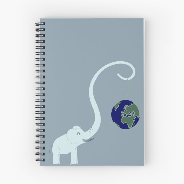 Item preview, empire of the elephants designed and sold by HEERMANArt.