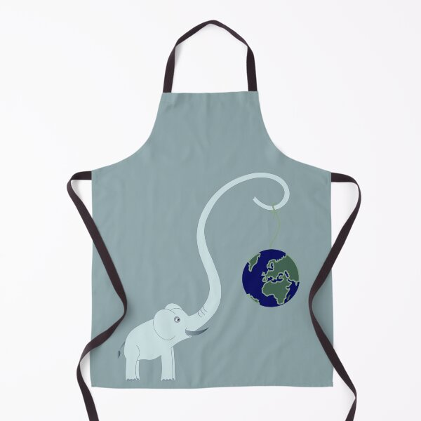 Item preview, empire of the elephants designed and sold by HEERMANArt.