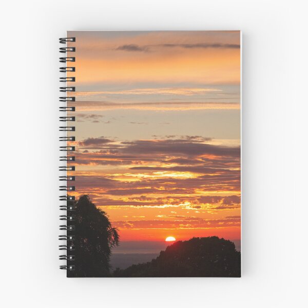Item preview, A Cumbrian Sunset designed and sold by Rob Cole Photography.